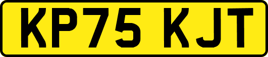 KP75KJT
