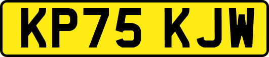 KP75KJW