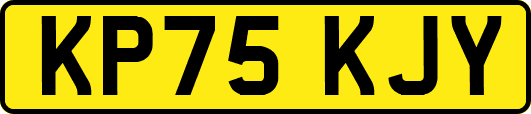 KP75KJY