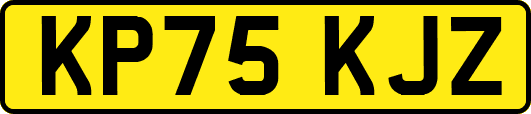 KP75KJZ