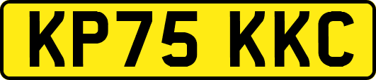 KP75KKC