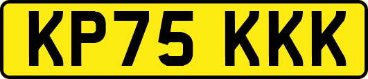 KP75KKK