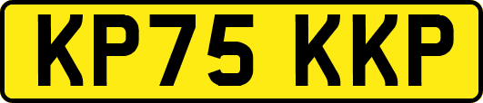 KP75KKP