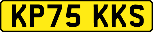 KP75KKS