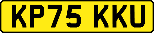KP75KKU