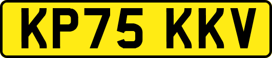 KP75KKV