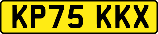 KP75KKX