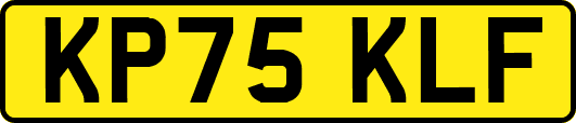 KP75KLF