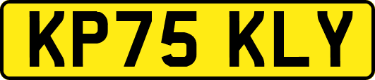 KP75KLY