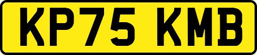 KP75KMB