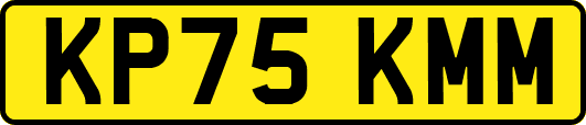 KP75KMM