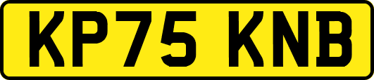 KP75KNB