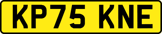 KP75KNE