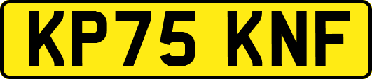 KP75KNF