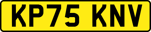 KP75KNV
