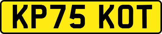 KP75KOT