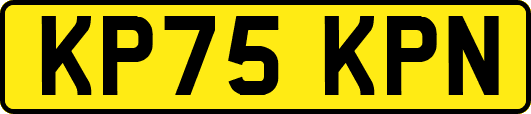 KP75KPN