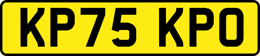 KP75KPO