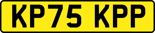 KP75KPP