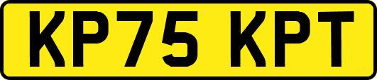 KP75KPT