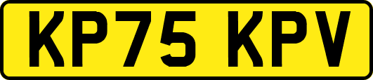 KP75KPV