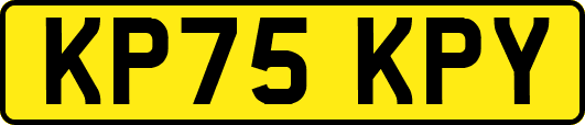 KP75KPY