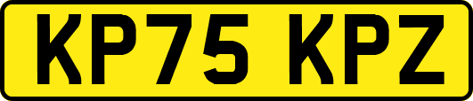 KP75KPZ