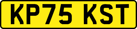 KP75KST