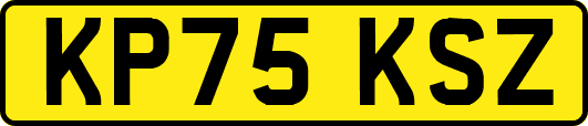 KP75KSZ