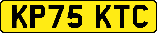KP75KTC