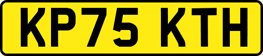 KP75KTH