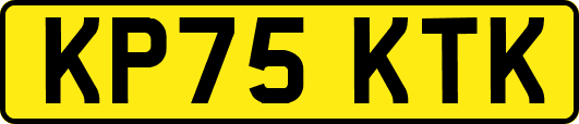KP75KTK