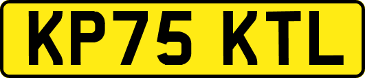 KP75KTL