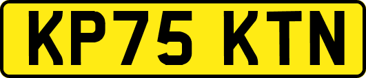 KP75KTN