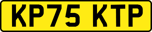 KP75KTP