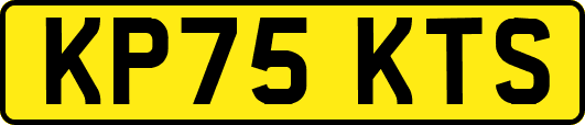 KP75KTS