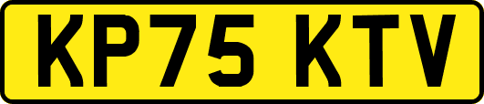 KP75KTV