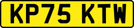 KP75KTW