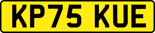 KP75KUE