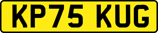 KP75KUG