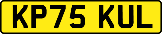 KP75KUL