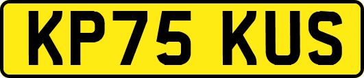 KP75KUS