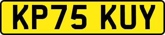 KP75KUY