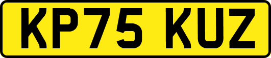 KP75KUZ