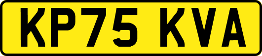 KP75KVA