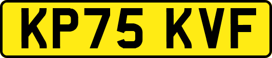 KP75KVF