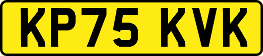 KP75KVK