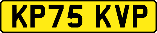 KP75KVP
