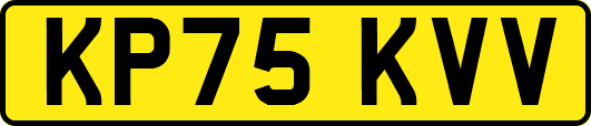 KP75KVV