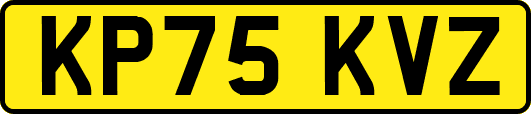 KP75KVZ